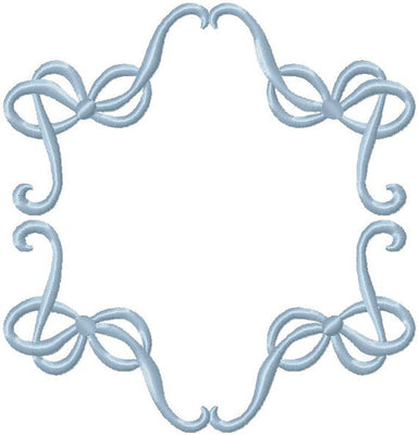 Scroll Frame - comes in 5 sizes
