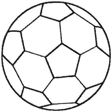 Soccer Ball - comes in 4,3.5,3,2.5,2,1.5, and 1 inch sizes