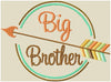 Big Brother comes in 4 sizes 4x3, 5x4,7x5 and 8x6