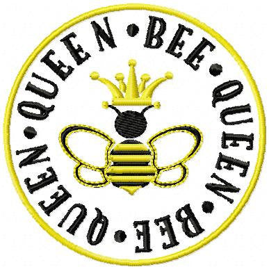 Queen Bee - comes in 7x7,6x6,5x5, and 4x4