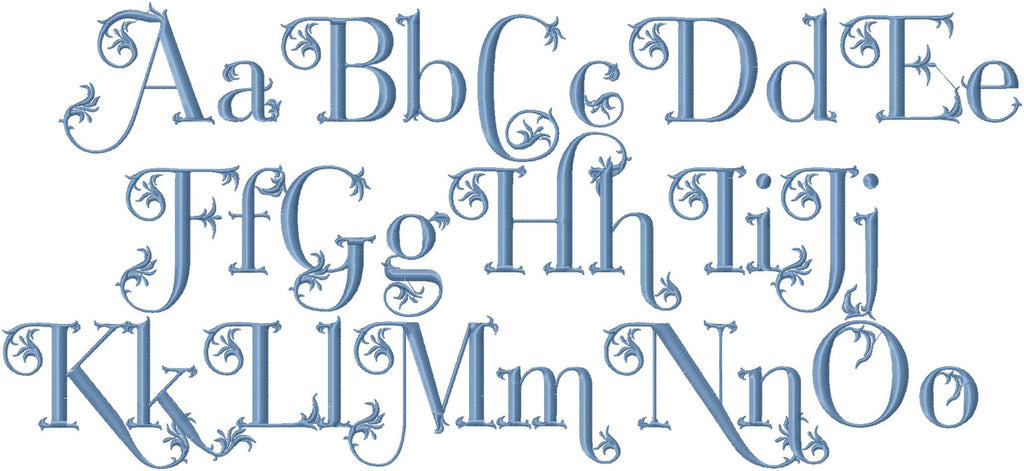 VIVA FONT | Bling Sass & Sparkle