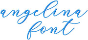 ANGELINA FONT