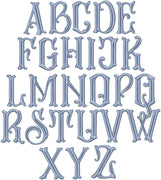 SAUL FONT