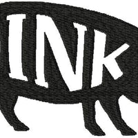 FARMHOUSE PIG OINK